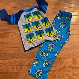 Fortnite pjs
